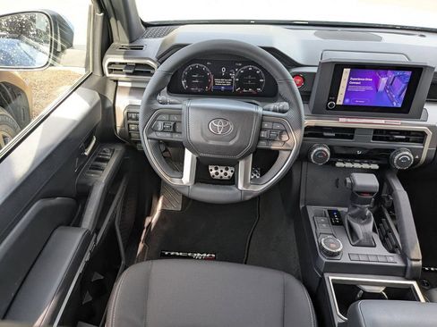 New 2026 Toyota Tacoma TRD Sport image 14