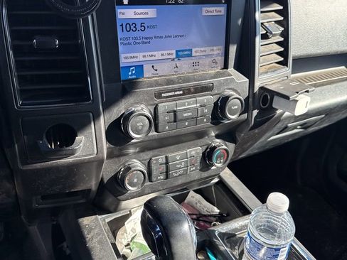 Certified 2019 Ford F150 XLT image 4