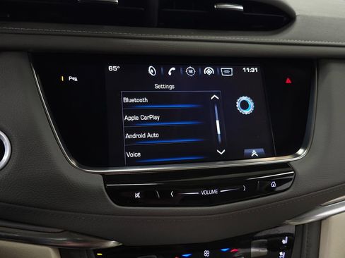 Used 2017 Cadillac XT5 Premium Luxury AWD/4WD image 29