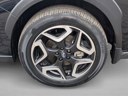 Used 2019 Subaru Crosstrek 2.0i Limited w/ Moonroof Package w/Navigation image 29