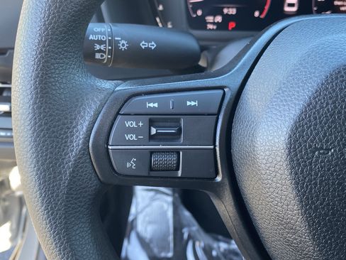 Used 2024 Honda Accord EX image 26