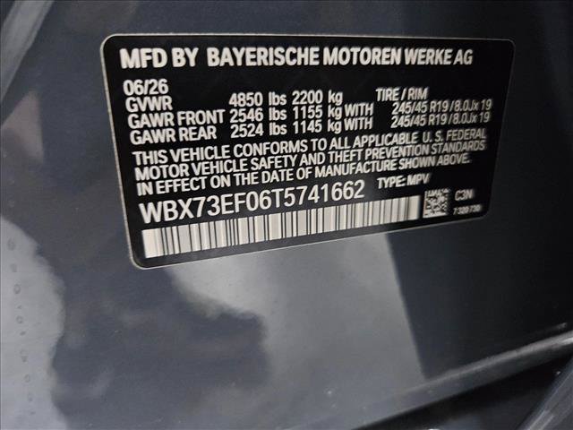 Used 2026 BMW X1 xDrive28i w/ Technology Package AWD/4WD image 17