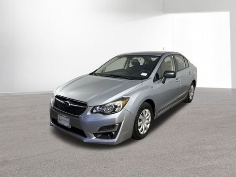 Used 2016 Subaru Impreza 2.0i image 23
