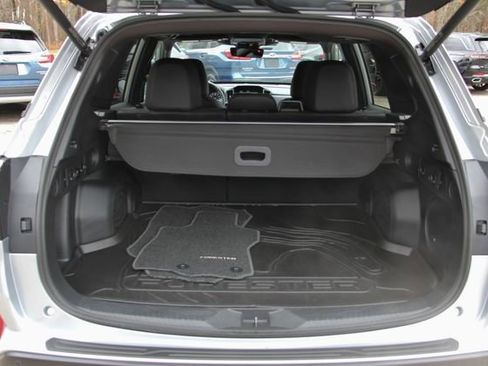 Used 2025 Subaru Forester Limited AWD/4WD image 31