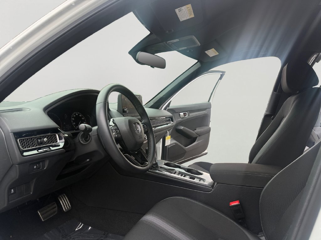 Used 2026 Honda Civic Sport image 9