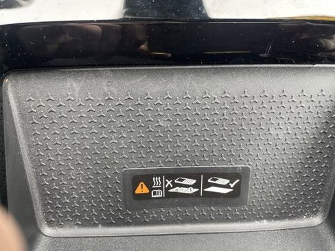 Used 2024 Chevrolet Blazer EV RS image 30