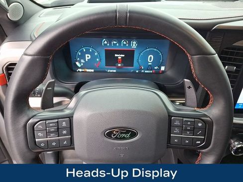 Used 2024 Ford F150 Raptor AWD/4WD image 4