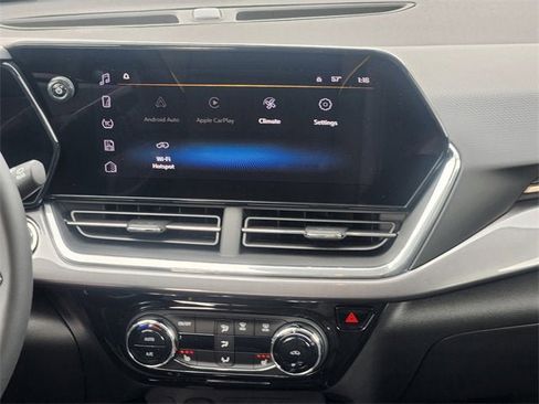 New 2026 Chevrolet Trax ACTIV image 28