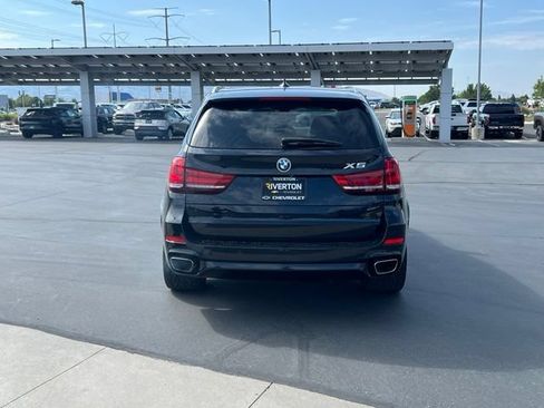 Used 2017 BMW X5 xDrive40e AWD/4WD image 5