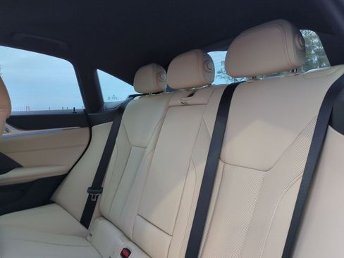 Certified 2026 BMW i4 eDrive40 w/ Premium Package RWD image 30