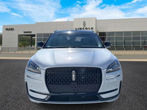 New 2026 Lincoln Corsair Premiere image 8