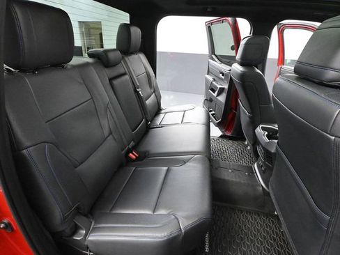 Used 2022 Toyota Tundra Platinum image 45