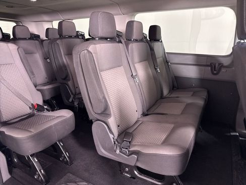 Used 2024 Ford Transit 350 XLT image 12