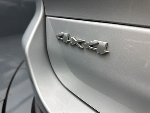 Certified 2024 Jeep Grand Cherokee L Limited w/ Luxury Tech Group II image 19