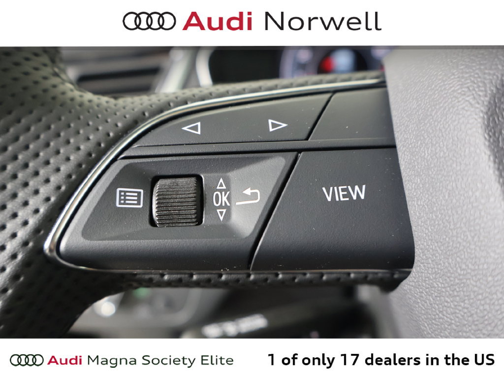 Used 2024 Audi Q5 2.0T Premium Plus w/ Premium Plus Package AWD/4WD image 27