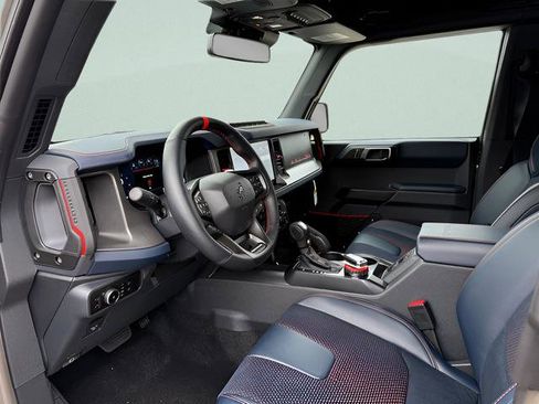 New 2025 Ford Bronco Raptor AWD/4WD image 4