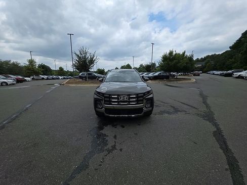 New 2026 Hyundai Santa Cruz Limited AWD/4WD image 11