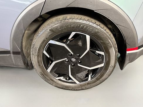 Used 2023 Hyundai Ioniq 5 SEL image 37