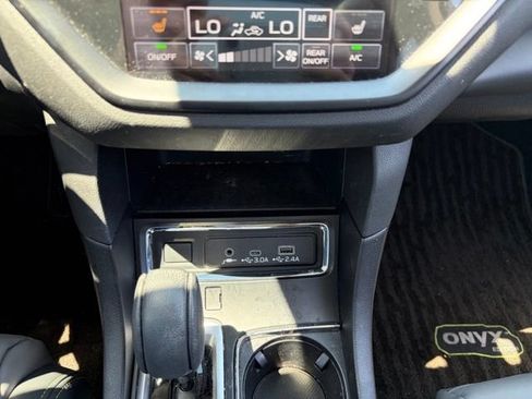 Used 2023 Subaru Ascent Onyx Edition AWD/4WD image 21
