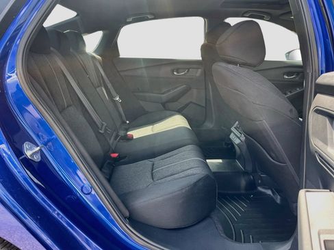 Used 2025 Honda Accord Sport image 26