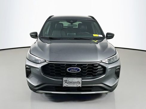 Used 2025 Ford Escape ST-Line AWD/4WD image 2