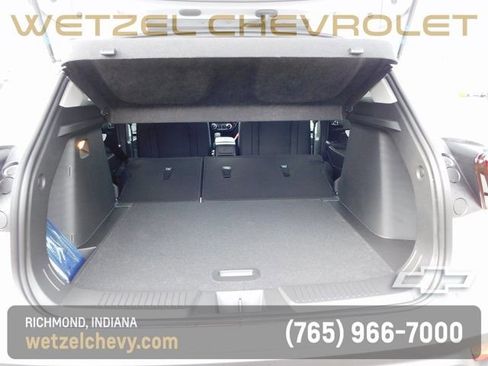New 2026 Chevrolet Trax LT FWD image 22