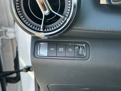 New 2026 Chevrolet Equinox LT w/ Safety and Technology Package image 16