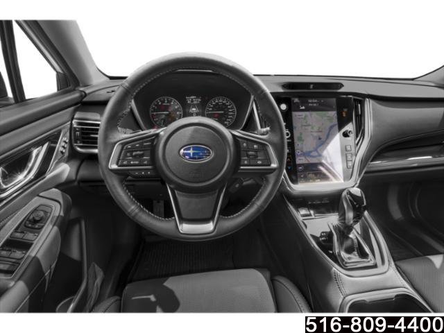 Used 2025 Subaru Outback Limited AWD/4WD image 11