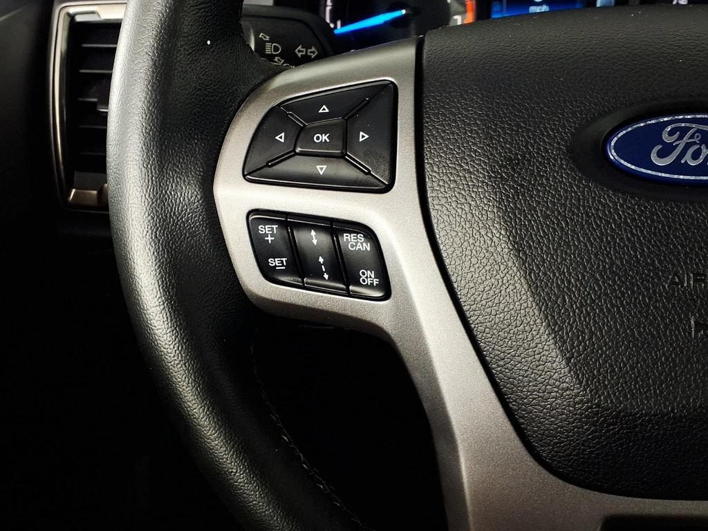 Used 2019 Ford Ranger XLT w/ Equipment Group 302A Luxury AWD/4WD image 19
