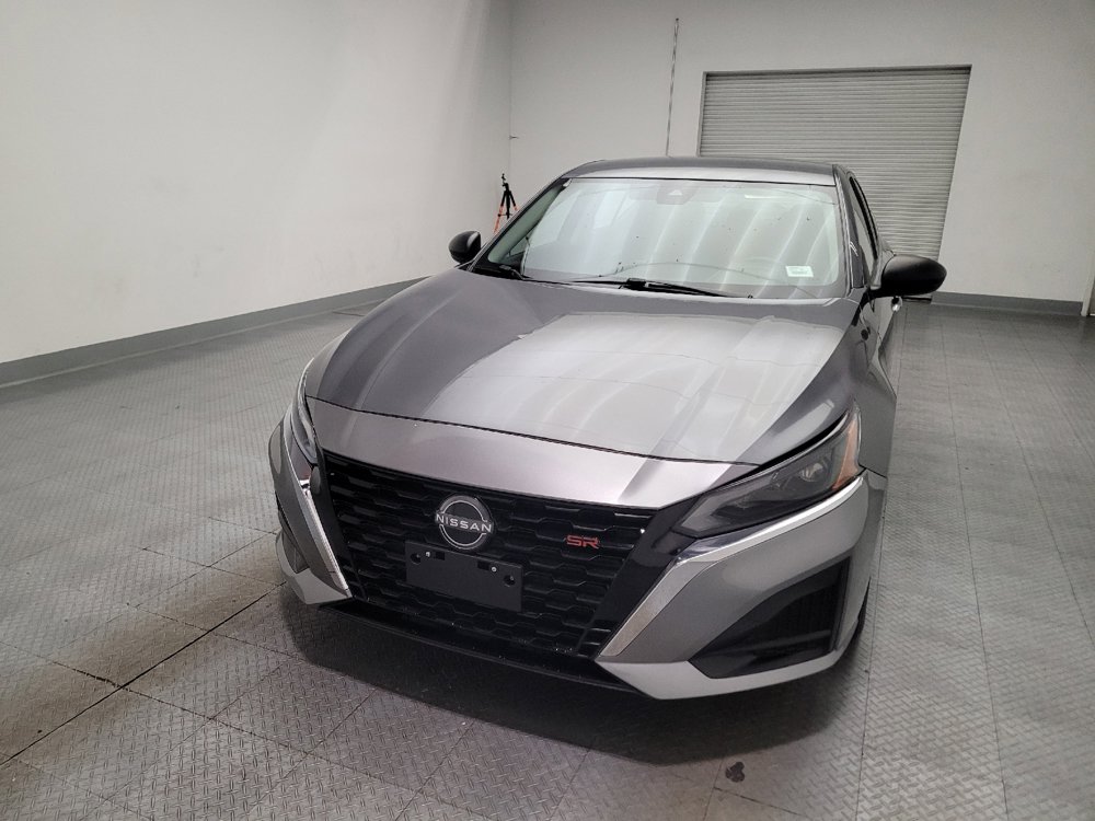 Used 2024 Nissan Altima 2.5 SV FWD image 15