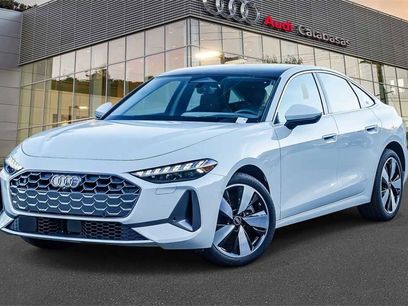 New 2025 Audi A5 2.0T Premium Plus