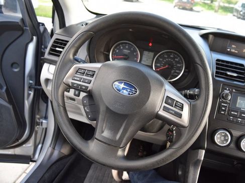 Used 2015 Subaru Forester 2.5i Premium w/ All-Weather Package AWD/4WD image 63