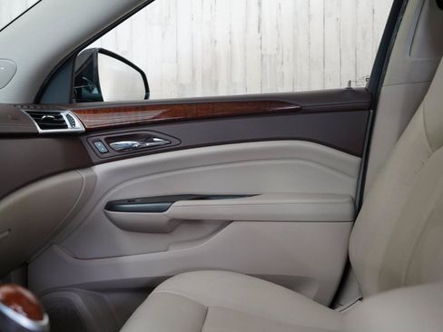 Used 2015 Cadillac SRX Luxury FWD image 30