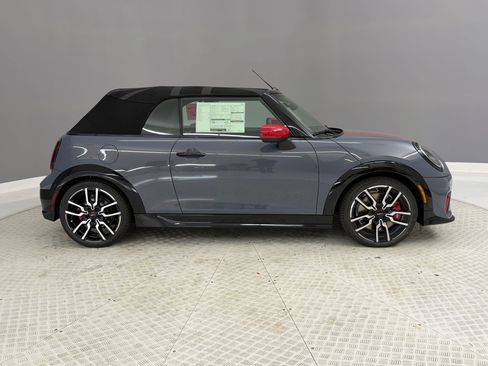 New 2027 MINI Cooper John Cooper Works FWD image 34