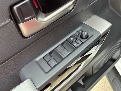 New 2026 Toyota Tundra Limited image 13