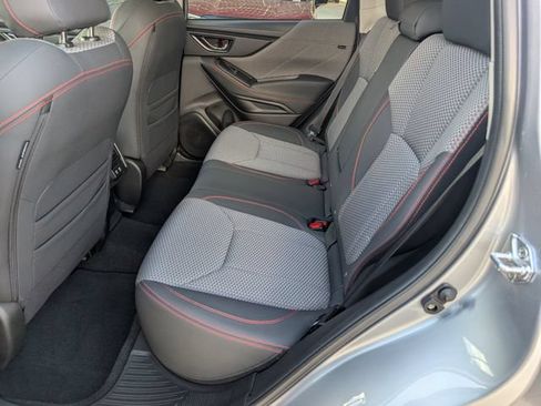 Certified 2024 Subaru Forester Sport AWD/4WD image 29