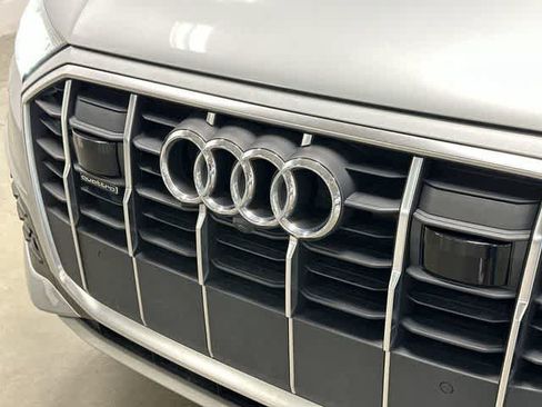 Used 2024 Audi Q7 2.0T Premium Plus AWD/4WD image 31