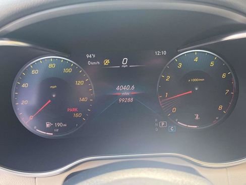 Certified 2021 Mercedes-Benz C 300 4MATIC Sedan image 3