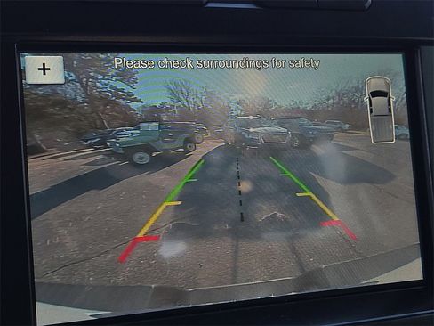 Used 2016 Ford F150 XLT w/ Equipment Group 302A Luxury image 12