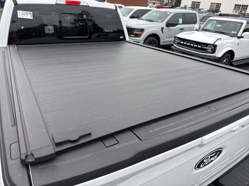 New 2026 Ford F150 XLT AWD/4WD image 6