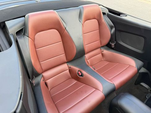 Used 2015 Ford Mustang GT Premium RWD image 4
