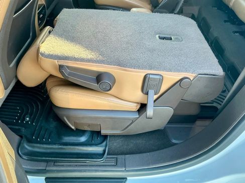 Used 2017 Buick Enclave Leather w/ Trailering Package image 28