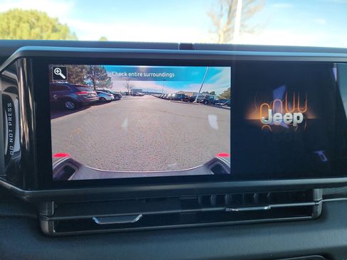 New 2026 Jeep Gladiator Rubicon image 29