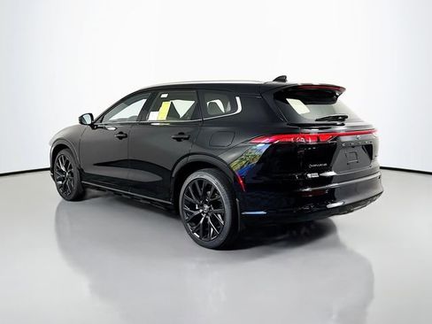 New 2026 Toyota Crown Signia AWD/4WD image 6