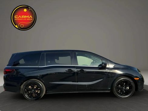 Used 2023 Honda Odyssey Sport image 6