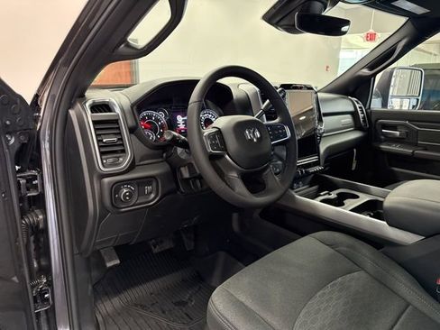 New 2026 RAM 3500 Big Horn image 27