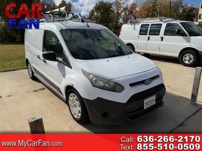 Used 2014 Ford Transit Connect XL