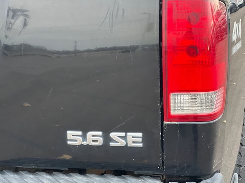 Used 2006 Nissan Titan SE image 20