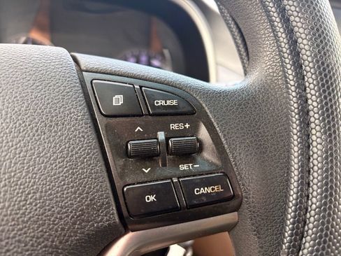 Used 2020 Hyundai Tucson SE FWD image 31