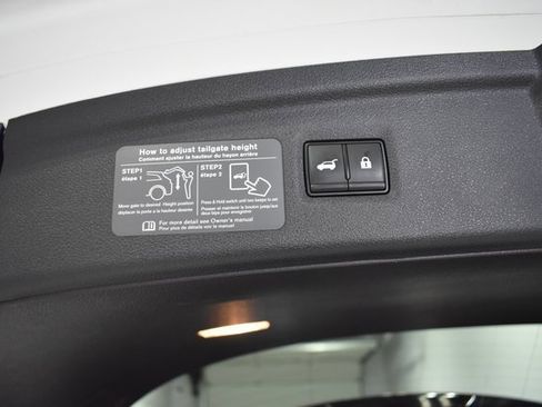 Used 2023 INFINITI QX50 Sport image 34